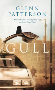 Title: Gull, Author: Glenn Patterson