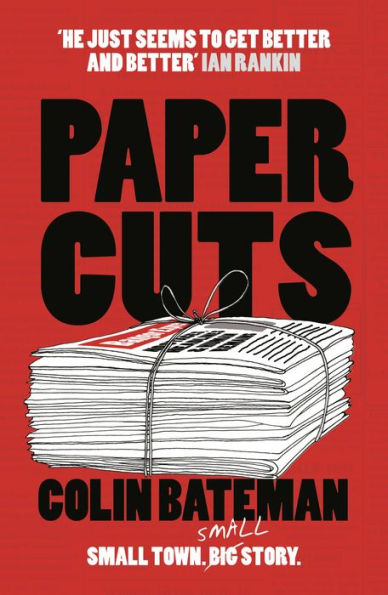 Papercuts