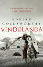 Vindolanda: An authentic and action-packed historical adventure set in Roman Britain