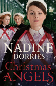 Title: Christmas Angels, Author: Nadine Dorries