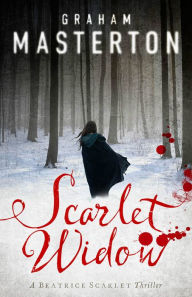 Title: Scarlet Widow, Author: Graham Masterton