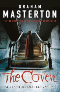 Title: The Coven, Author: Graham Masterton