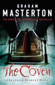 Title: The Coven, Author: Graham Masterton