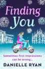 Finding You: A feel-good love story set in Milan