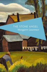 Title: The Stone Angel, Author: Margaret Laurence