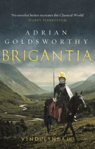 Online audio books download Brigantia English version by Adrian Goldsworthy RTF ePub PDB