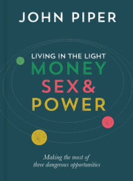 Title: Living in the Light: Money, Sex and Power, Author: Bernard Devos Bevernage