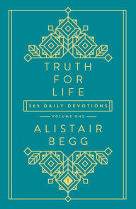 Free ebooks torrent downloads Truth for Life, 1: 365 Daily Devotions 9781784985851 PDF (English literature) by 
