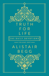 Ebook torrents download Truth for Life, 1: 365 Daily Devotions 9781784985851 