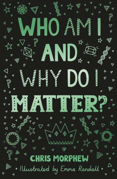 Who Am I and Why Do Matter?