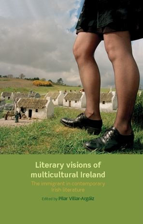 Literary visions of multicultural Ireland: The immigrant in contemporary Irish literature
