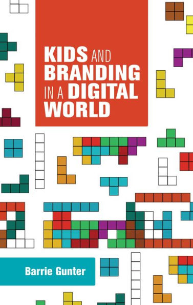 Kids and branding a digital world