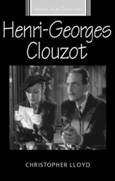 Henri-Georges Clouzot