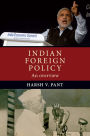 Indian foreign policy: An overview