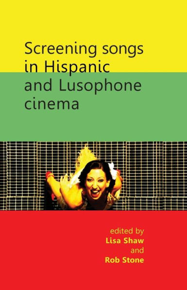 Screening songs Hispanic and Lusophone cinema
