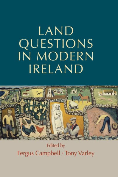 Land questions modern Ireland