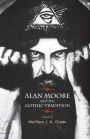 Alan Moore and the Gothic tradition