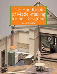 Title: Handbook of Model-making for Set Designers, Author: Colin Winslow