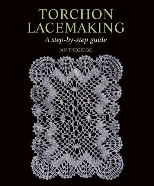 Torchon Lacemaking: A step-by-step guide