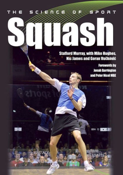 The Science of Sport: Squash