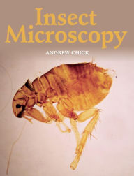 Title: Insect Microscopy, Author: Amelia 