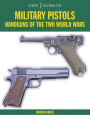 EM39 Military Pistols: Handguns of the Two World Wars