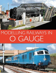 Title: Modelling Railways in 0 Gauge, Author: John Emerson