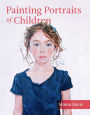 Painting Portraits of Children