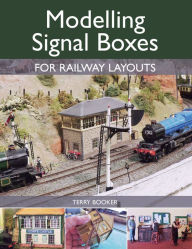 Title: Modelling Signal Boxes for Railway Layouts, Author: Terry Booker