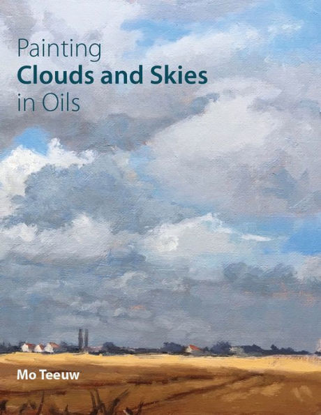 Painting Clouds and Skies Oils