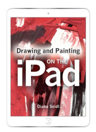 Title: Life Drawing on the iPad, Author: Julian Vilarrubi