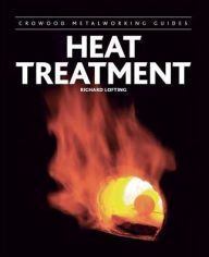 Title: Heat Treatment, Author: Richard Lofting