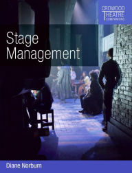 Title: Stage Management, Author: Diane Norburn