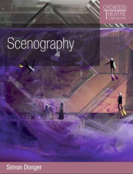 Title: Scenography, Author: Simon Donger