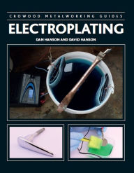 Title: Electroplating, Author: Dan Hanson