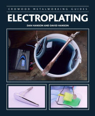 Title: Electroplating, Author: David Hanson