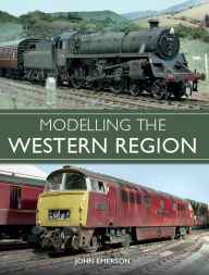 Title: Modelling the Western Region, Author: John Emerson