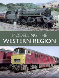 Title: Modelling the Western Region, Author: John Emerson