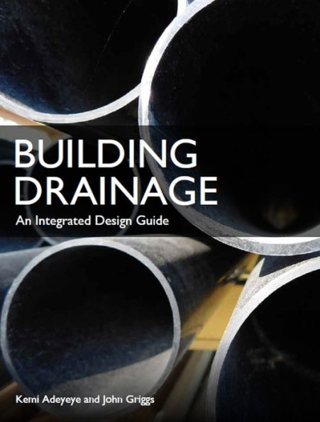 Building Drainage: An Integrated Design Guide