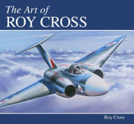 Title: The Art of Roy Cross, Author: Roy Cross