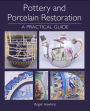 Pottery and Porcelain Restoration: A Practical Guide