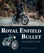 Royal Enfield Bullet: The Complete Story
