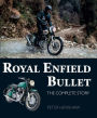 Royal Enfield Bullet: The Complete Story