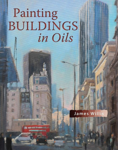 Painting Buildings Oils