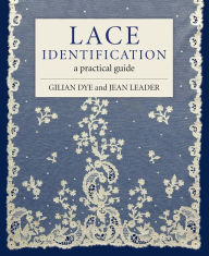 Download book in pdf format Lace Identification: A Practical Guide 9781785008665  in English by 