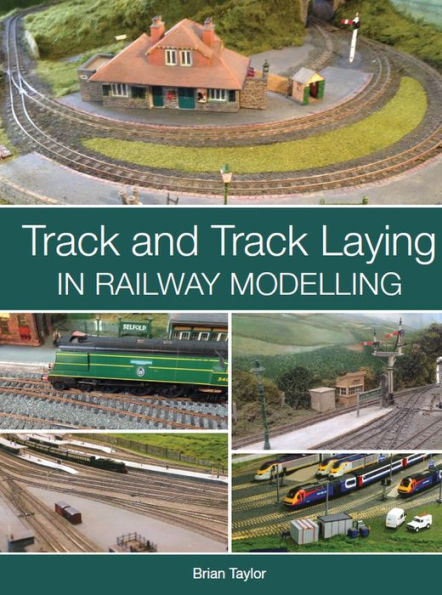 Track and Laying Railway Modelling