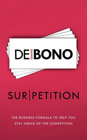 Sur/petition: Going Beyond Competition