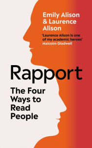 Rent e-books Rapport: The Four Ways to Read People