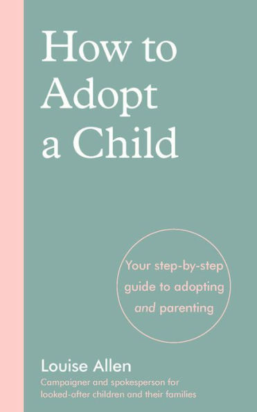 How to Adopt a Child