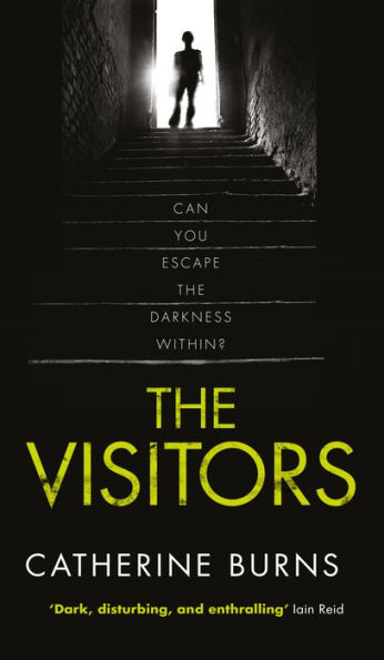 the Visitors: Gripping thriller, you won't see end coming